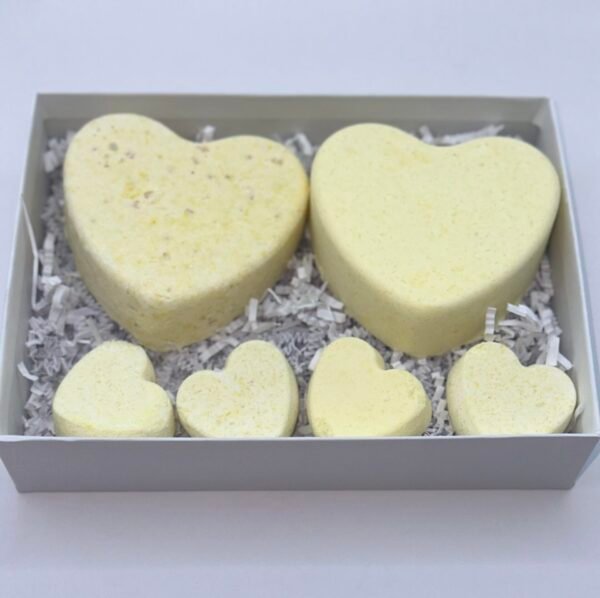 Love Bomb Set - Image 4