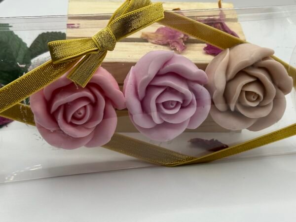 rose reverie set