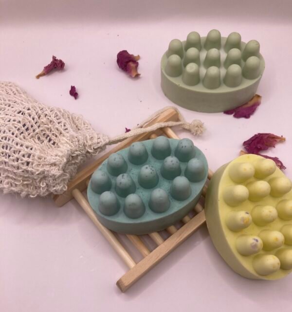 blissful massage bar