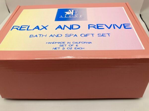 Scentsational Six Pack - Image 4
