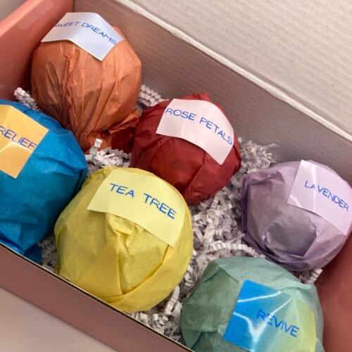 scentsational six pack