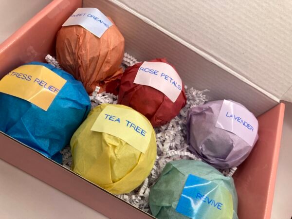 scentsational six pack