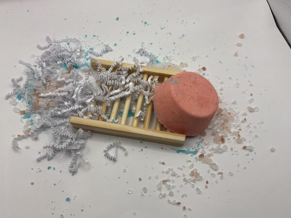 Grapefruit Shower Steamer - Image 2