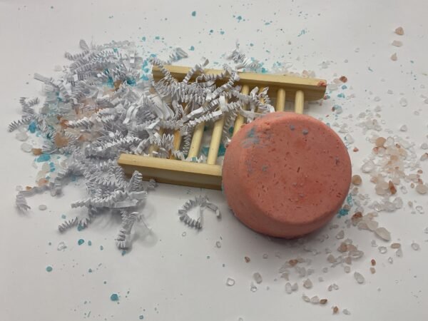 Grapefruit Shower Steamer - Image 3