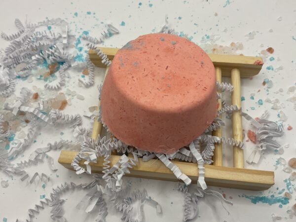 Grapefruit Shower Steamer