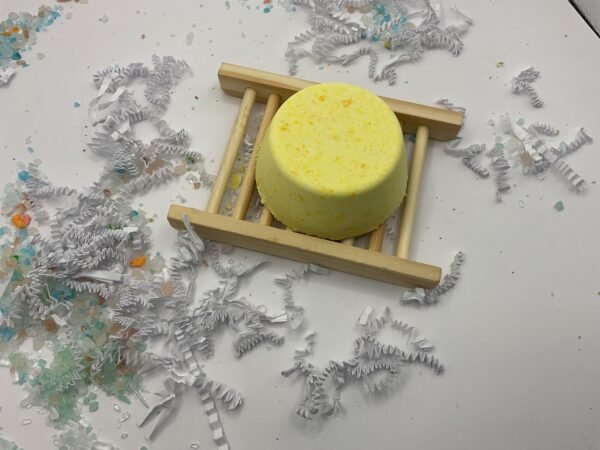 Lemon Shower Steamer - Image 4