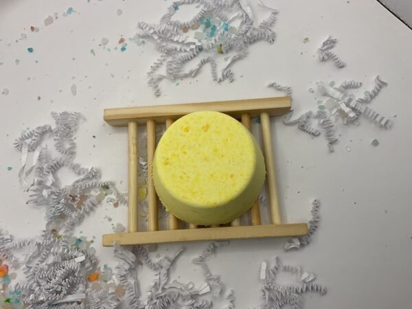 Lemon Shower Steamer - Image 2