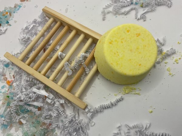 Lemon Shower Steamer - Image 3