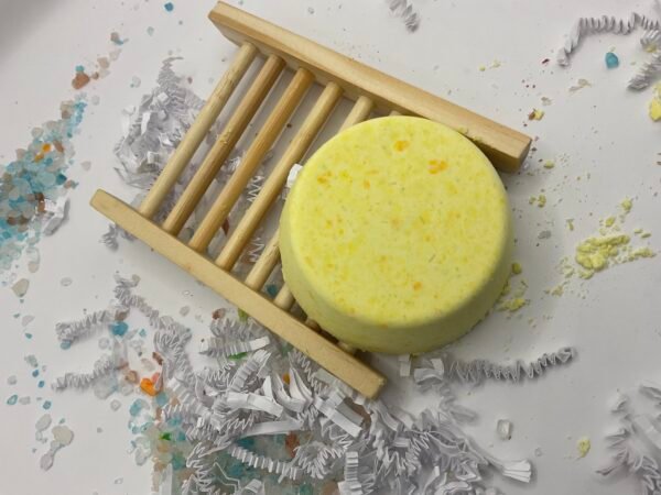 Lemon Shower Steamer - Image 7