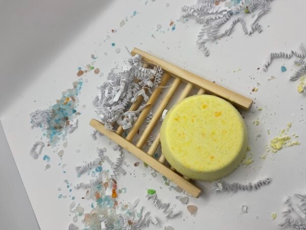 Lemon Shower Steamer - Image 5