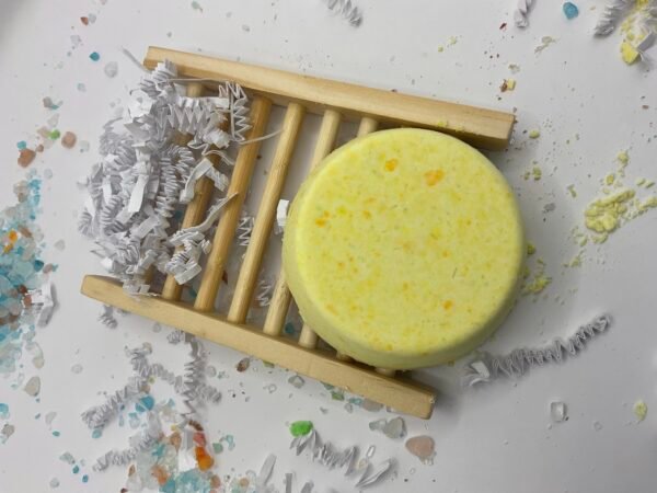 Lemon Shower Steamer - Image 6