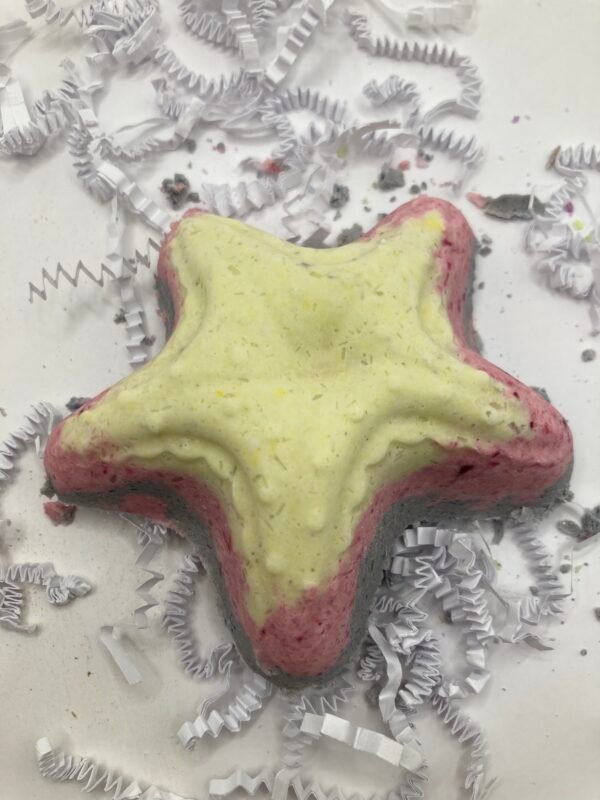 Bubblegum Bath Bomb - Image 3