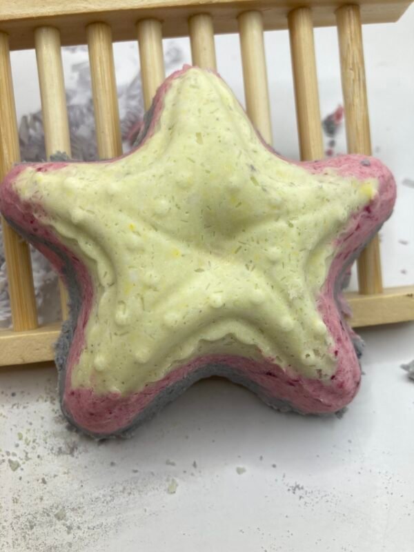 Bubblegum Bath Bomb - Image 2