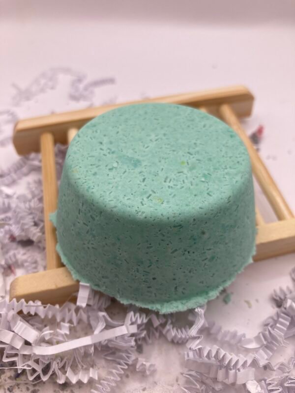 Peppermint Shower Steamer - Image 2
