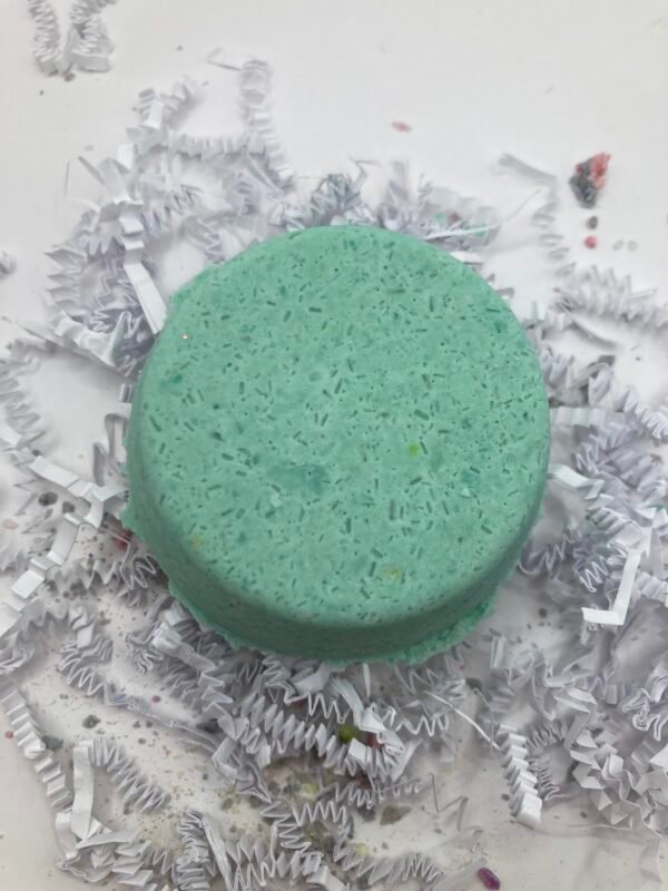 Peppermint Shower Steamer