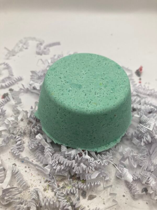 Peppermint Shower Steamer - Image 3