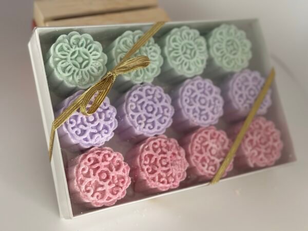 Flower Bomb Set - Image 2
