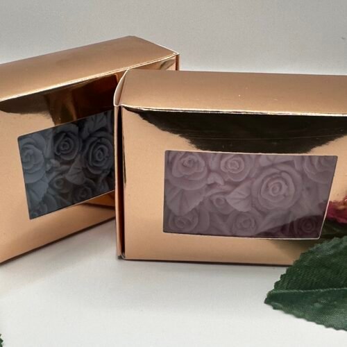 floral fusion cube