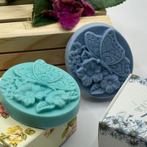 butterfly petal disc