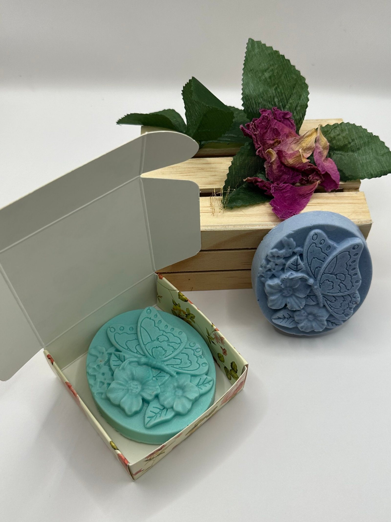 Butterfly Petal Discs - Image 3