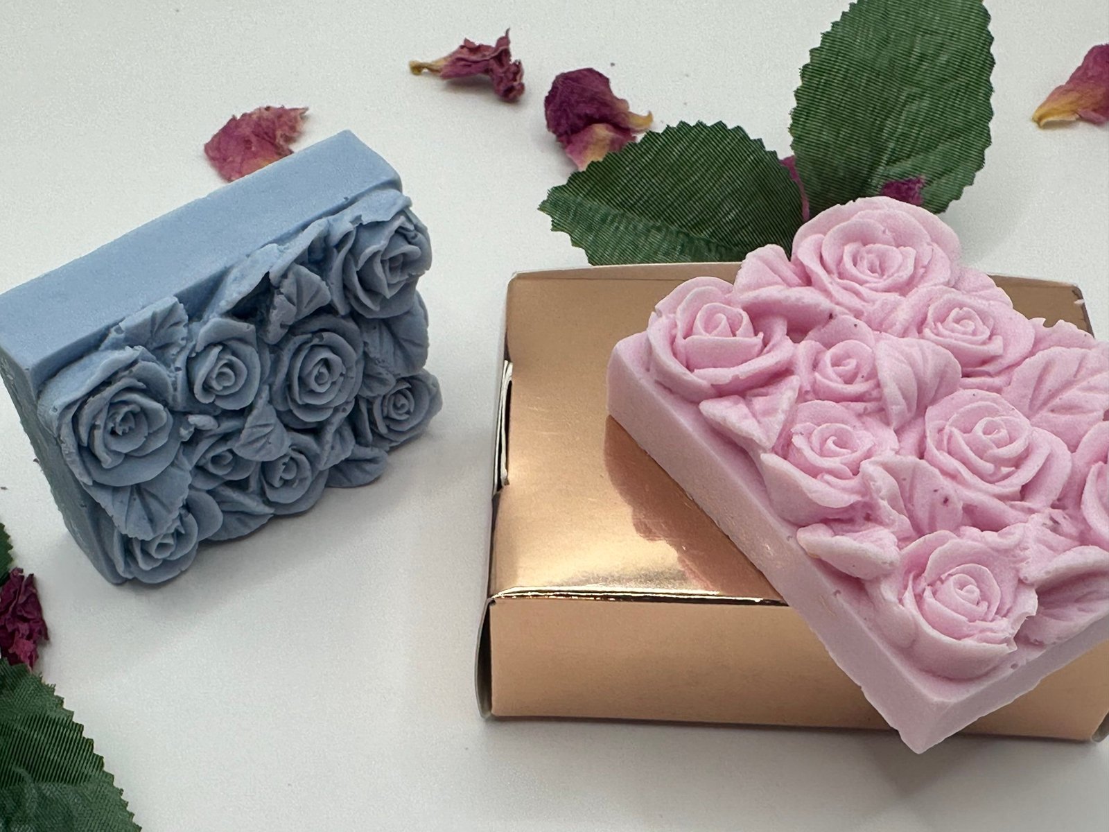 Floral Fusion Bar - Image 2