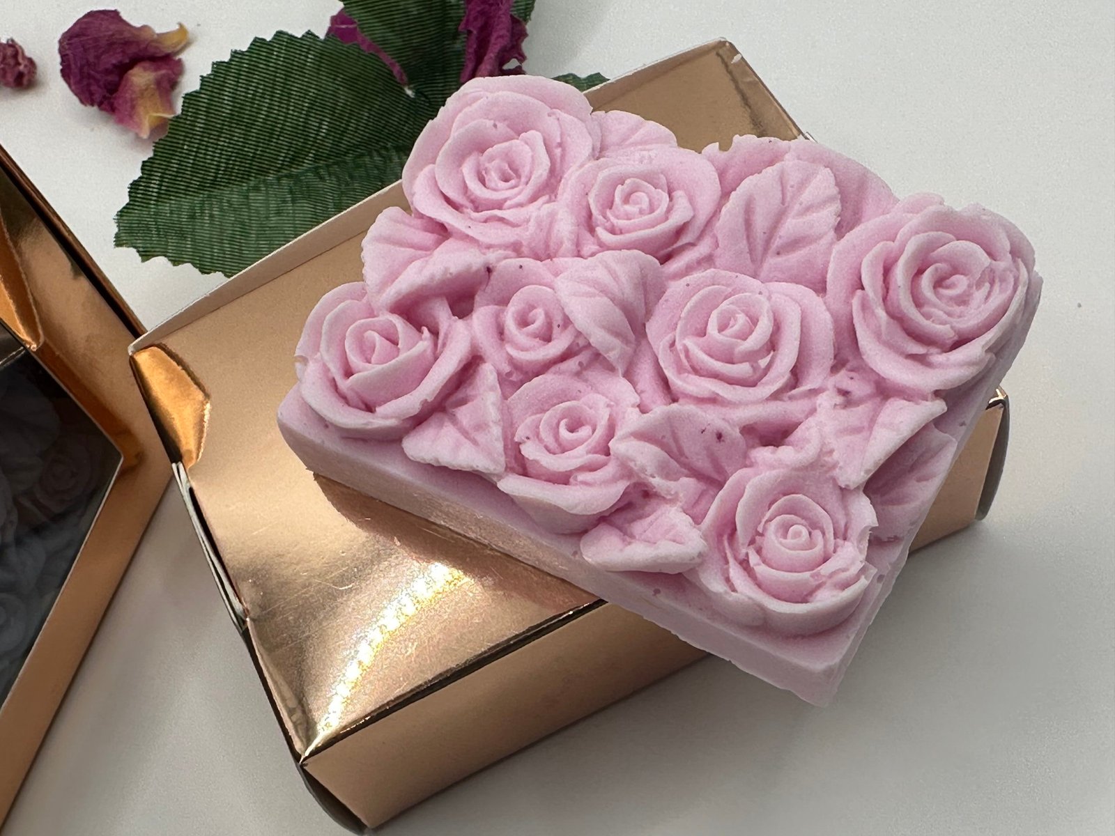 Floral Fusion Bar - Image 3