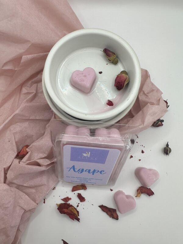 Agape Wax Melt - Image 3