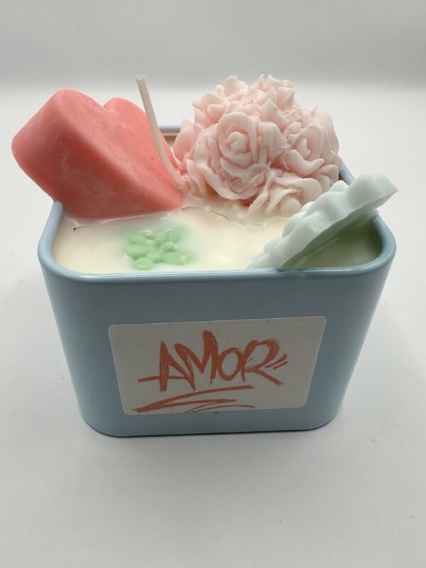 Amor Candle - Image 2