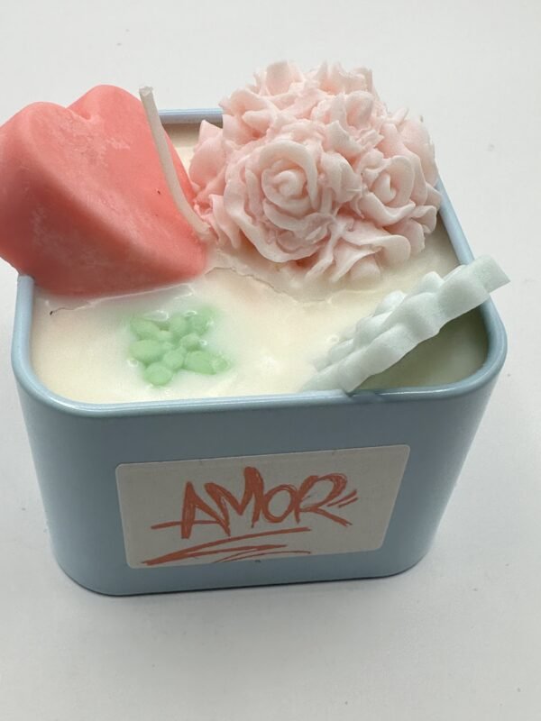 Amor Candle - Image 4