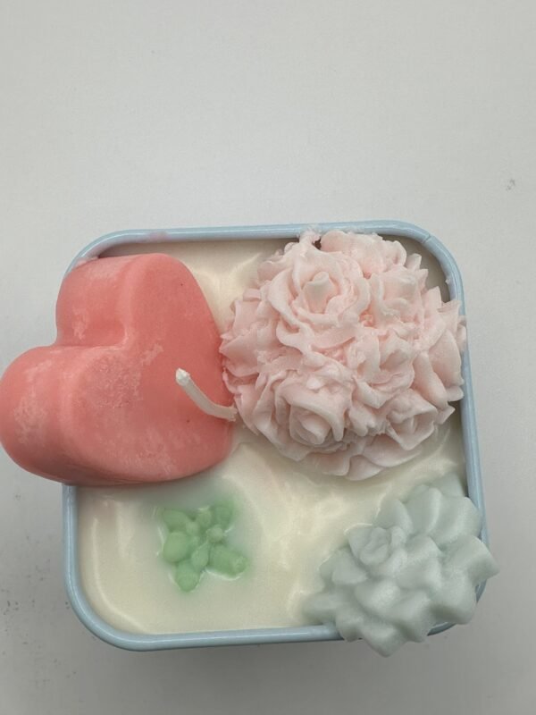 Amor Candle - Image 3
