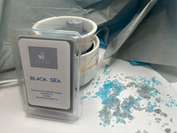 Black Sea Wax Melt