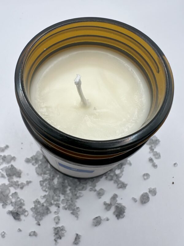 Black Sea Candle - Image 3