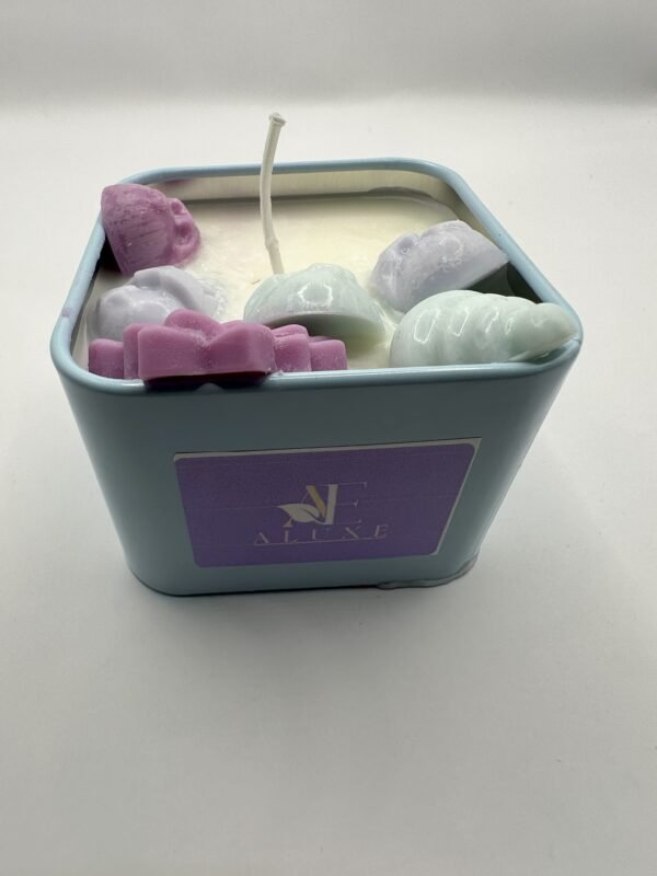 Cupcake Candle - Image 2