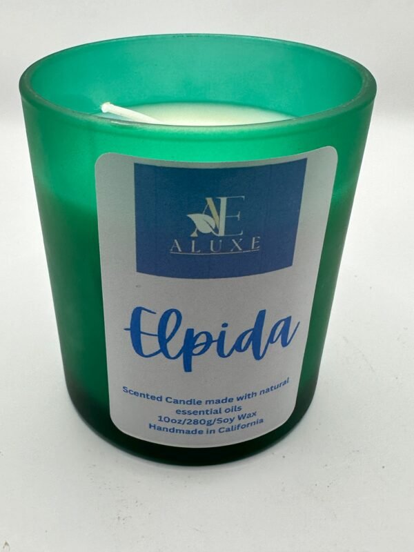 Elpida Candle - Image 3