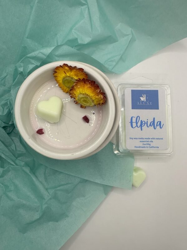 Elpida Wax Melt - Image 2