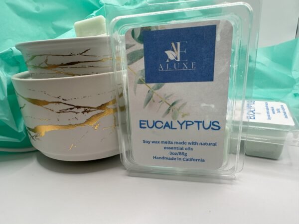 Eucalyptus Wax Melt