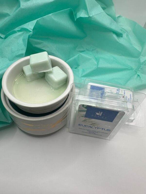 Eucalyptus Wax Melt - Image 2