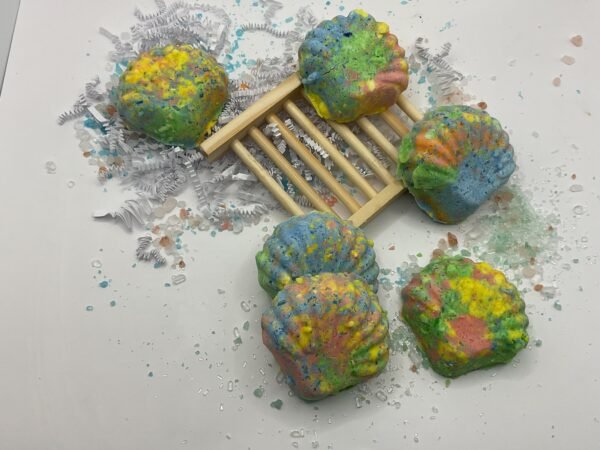 Rainbow Reef Set - Image 2