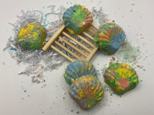 Rainbow Reef Set - Image 5