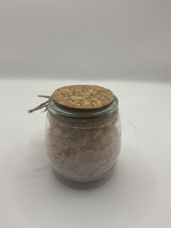 Pink Himalayan Bath Salts - Image 4