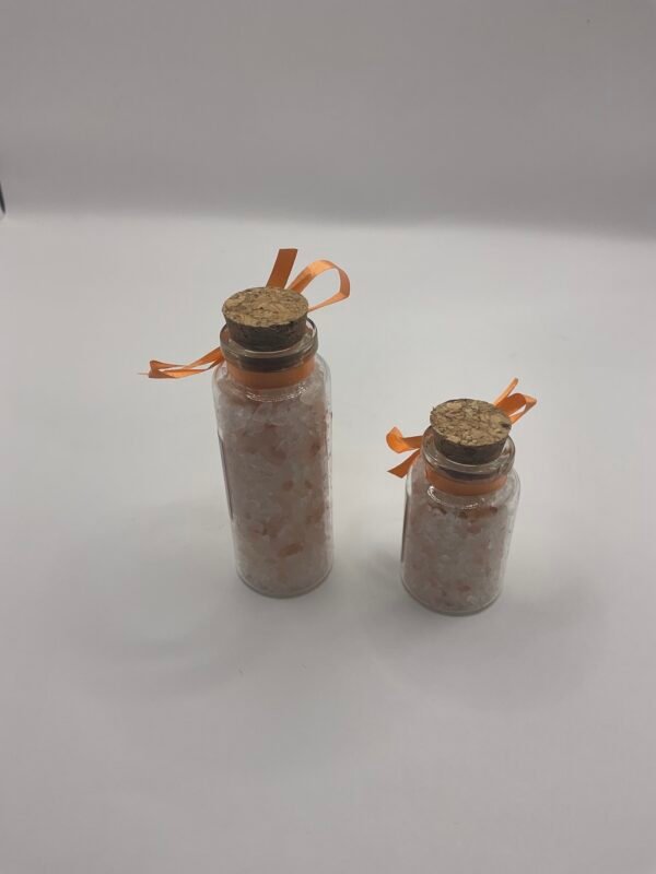 Pink Himalayan Bath Salts - Image 6