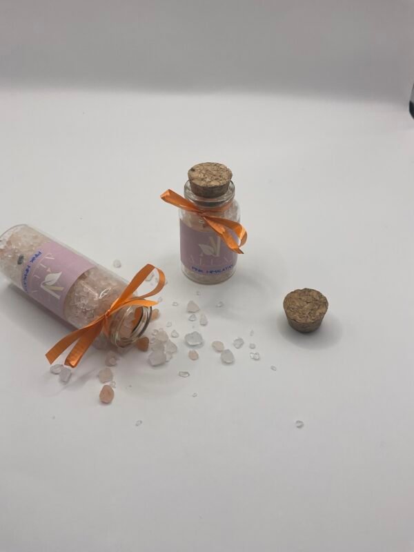 Pink Himalayan Bath Salts - Image 5