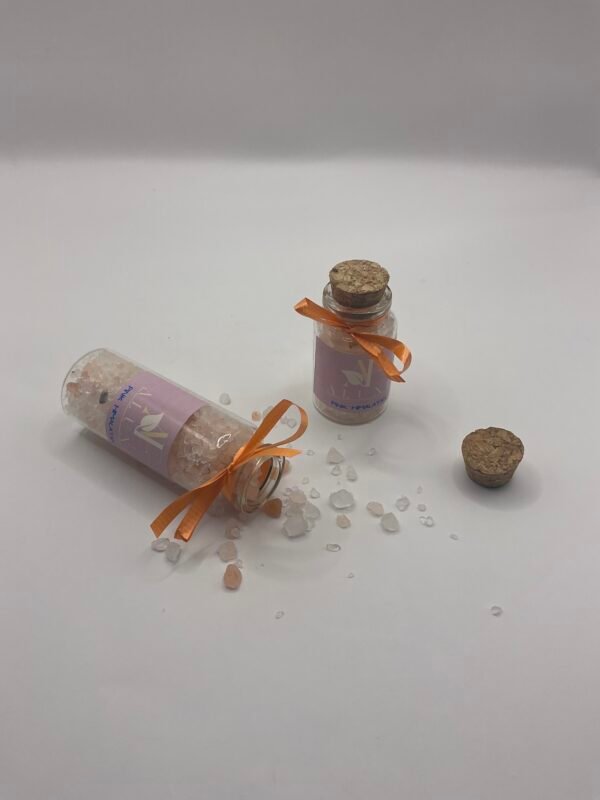 Pink Himalayan Bath Salts - Image 7