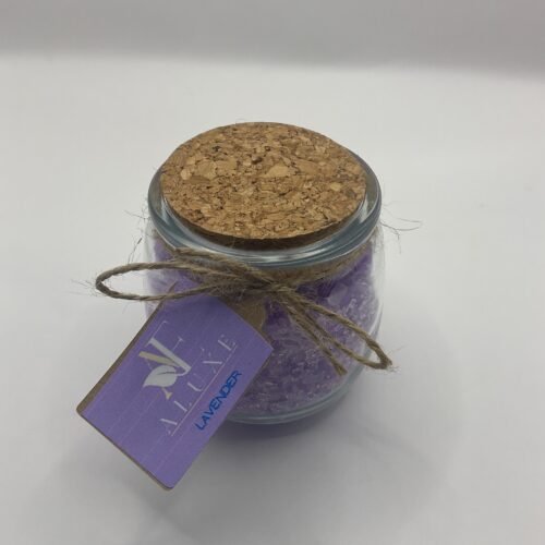 Lavender Bath Salts