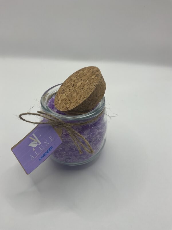 Lavender Bath Salts - Image 3