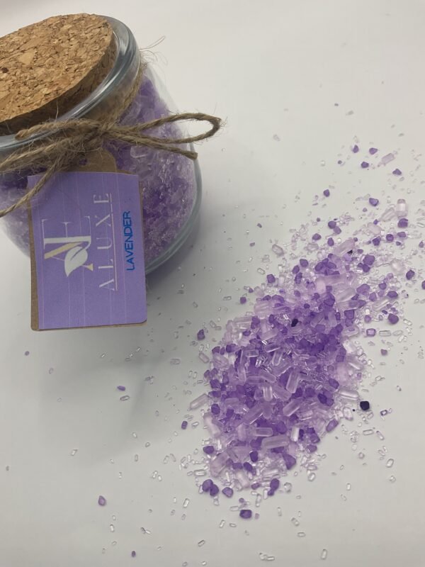 Lavender Bath Salts - Image 4