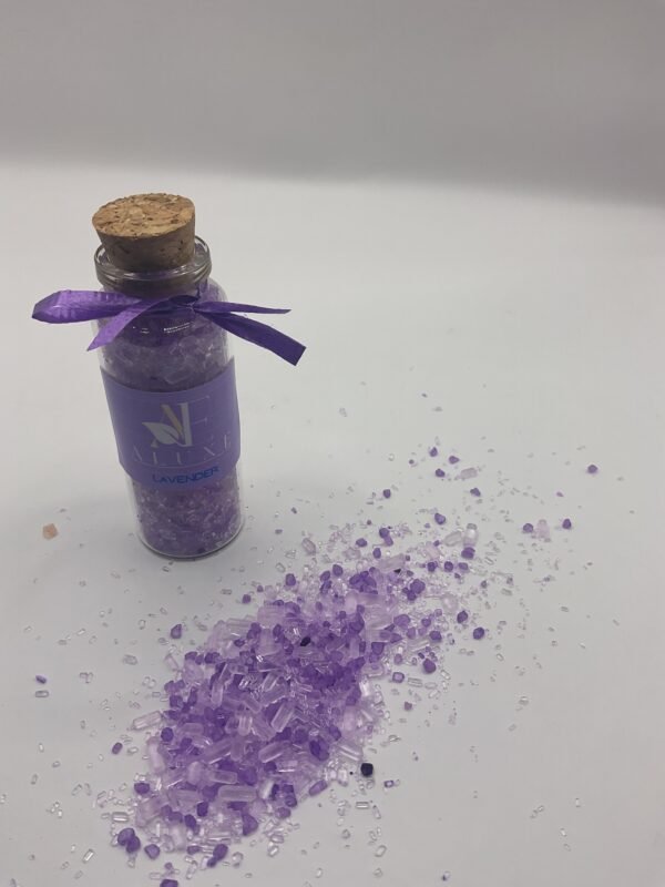 Lavender Bath Salts - Image 5