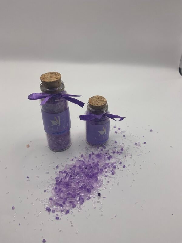 Lavender Bath Salts - Image 7
