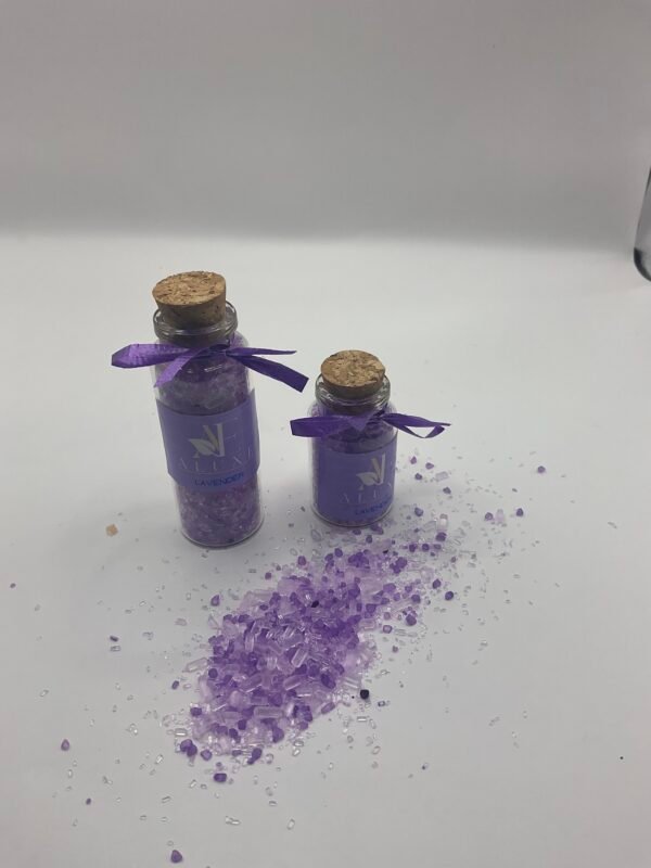 Lavender Bath Salts - Image 6