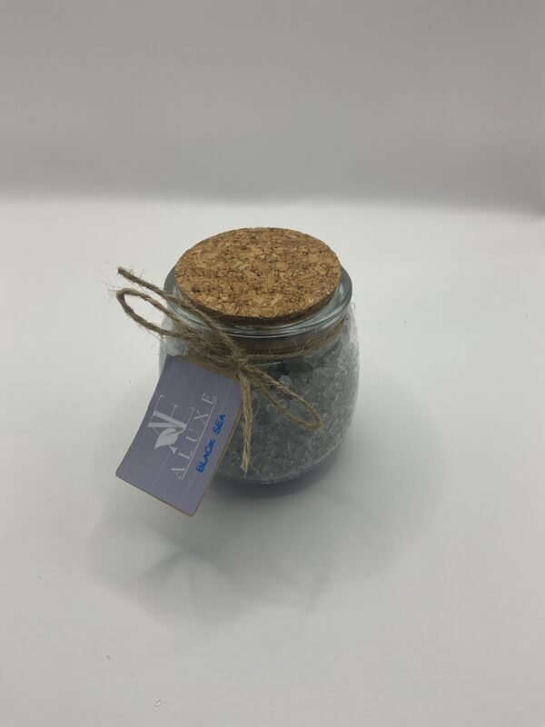 Black Sea Bath Salts